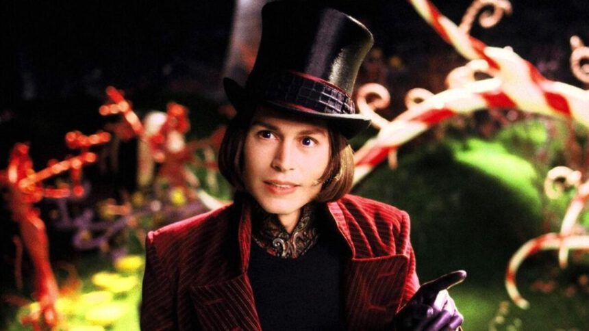 Che personaggio di fantasia saresti in base al Myers-Briggs Type Indicator: INFJ, INFP, ENFJ, ENFP 1