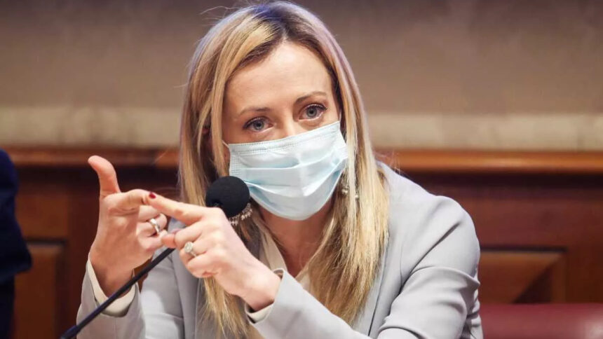 Nuovo piano pandemico del Governo: cosa cambia per lockdown, scuole chiuse e vaccini 1