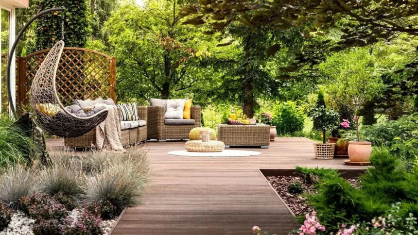 Perché scegliere le piante da siepe per la propria villa o terrazzo 1