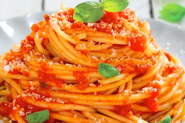 Pasta day: è amica o nemica della dieta? Ecco 5 benefici e falsi miti 7
