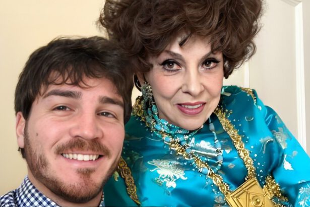 Piazzolla in tribunale: “Nonostante l’eredità della Lollobrigida non paga gli alimenti al figlio” 13