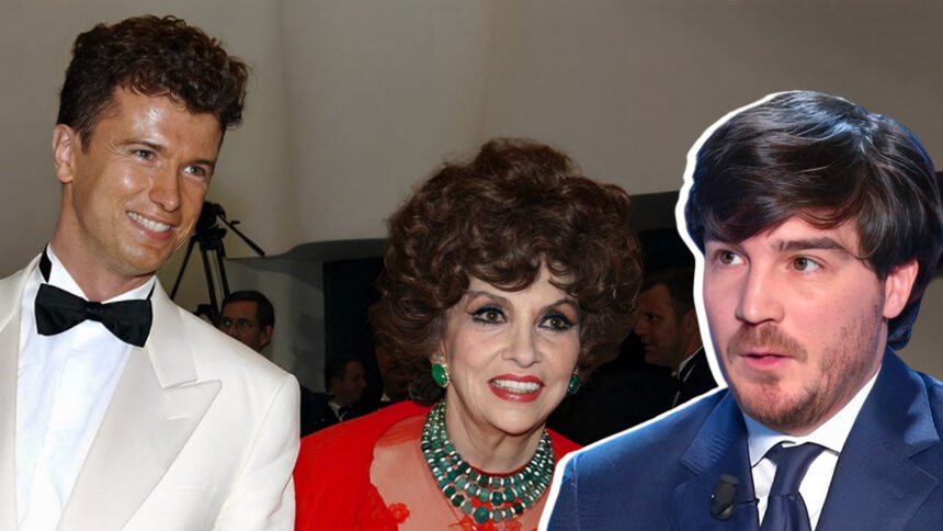 Rigau su Lollobrigida: "Malnutrita e con le piaghe, Piazzolla si rifiutò di metterle una badante" 1