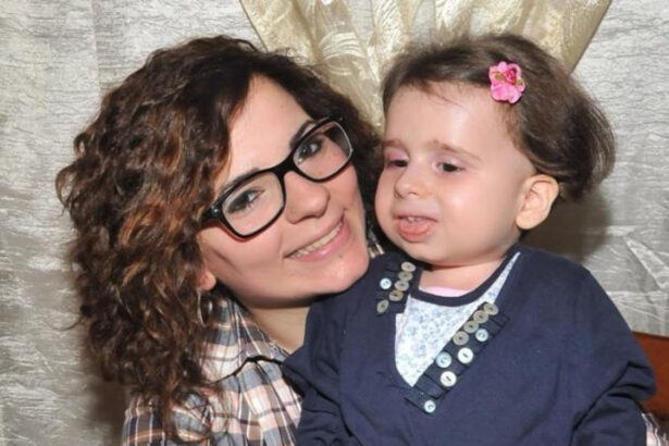 Scoperto il gene che provoca la malattia della piccola Bea. La zia: "È il suo ultimo regalo" 7