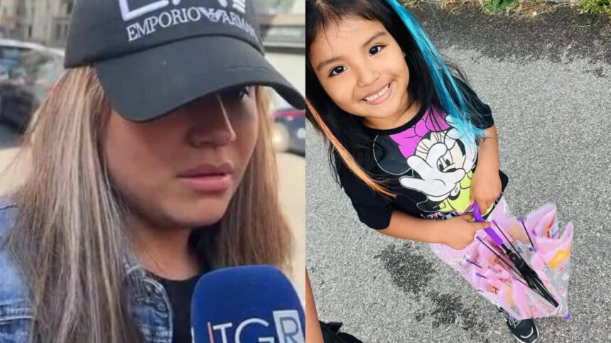 Bimba scomparsa a Firenze avvistata a Bologna: "Era in un autobus con una donna" 2 Bimba scomparsa a Firenze avvistata a Bologna: "Era in un autobus con una donna" 1