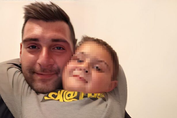 Il piccolo Ryan è tornato a casa, la madre: "Chi sa parli, lui prima o poi ricorderà" 14