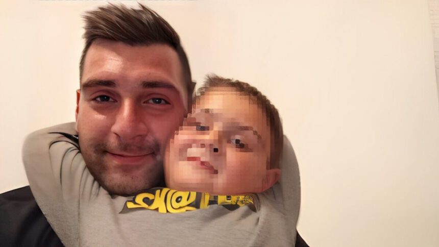 Il piccolo Ryan è tornato a casa, la madre: "Chi sa parli, lui prima o poi ricorderà" 1