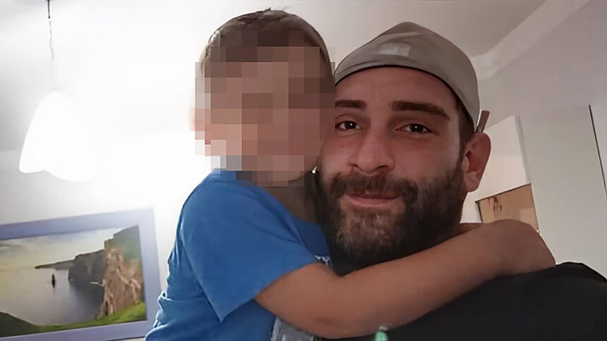 Il piccolo Ryan è sveglio: "Riesce a contare in greco e potrebbe raccontare quanto accaduto" 1