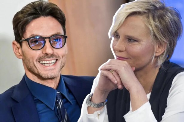 Pier Silvio Berlusconi e il futuro TV di Maria De Filippi: "Offerte da Discovery, ma rimane con noi" 10