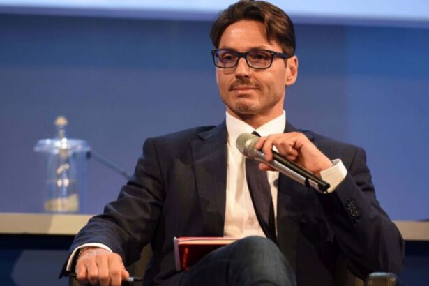 Pier Silvio Berlusconi sui nuovi palinsesti Mediaset: "Non temo la Rai né la concorrenza con Nove" 8