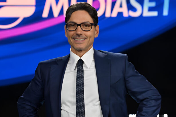 Pier Silvio Berlusconi: "Gli ascolti di Mediaset superano di poco quelli Rai" 21