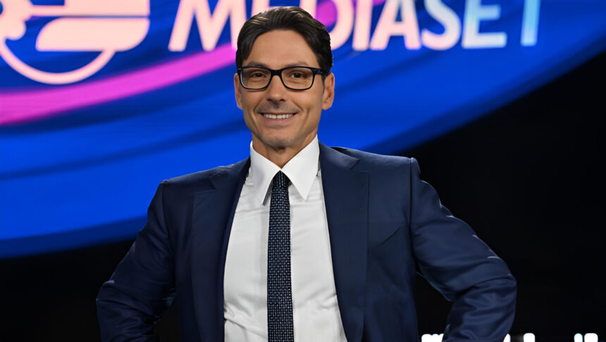 Pier Silvio Berlusconi: "Gli ascolti di Mediaset superano di poco quelli Rai" 1