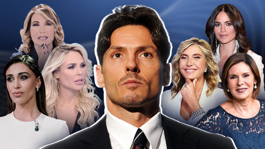 Mediaset e la nuova impronta di Pier Silvio: “I reality rimarranno nel rispetto di certi limiti” 1