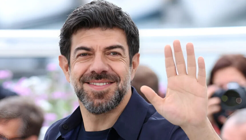 Pierfrancesco Favino giudice al Festival di Cannes: "I film parlano alla parte migliore delle persone" 1