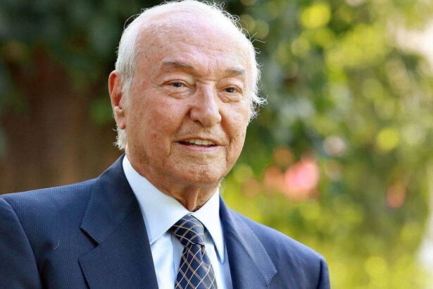 Addio a Piero Angela, il celebre divulgatore scientifico aveva 93 anni 10