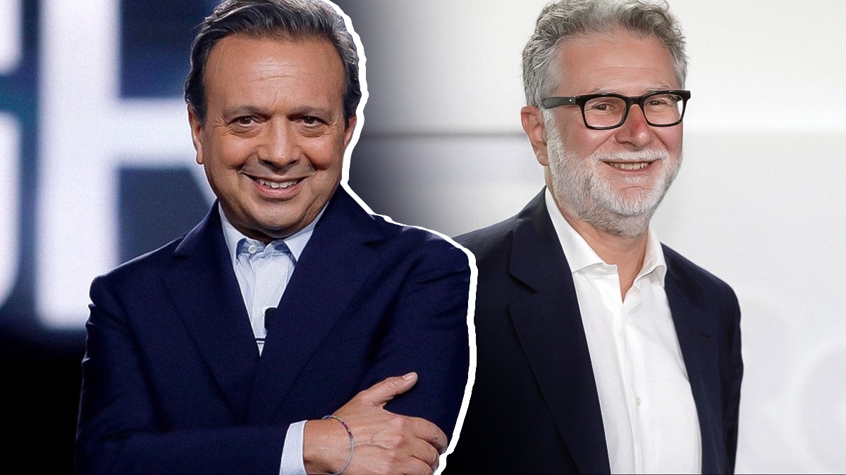 Piero Chiambretti torna in Rai: prenderà il posto di Fazio? 15