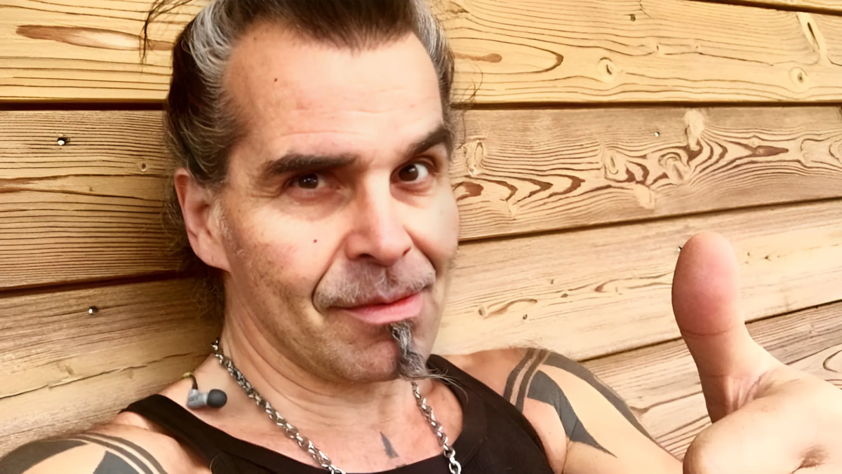 Piero Pelù e la sua confessione sui social: "Ho avuto la depressione, ora torno in tour" 11