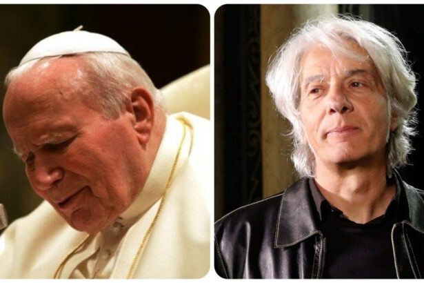 La lettera di Luciano Dei a Pietro Orlandi: “Hai mentito su Wojtyla, vergognati” 9