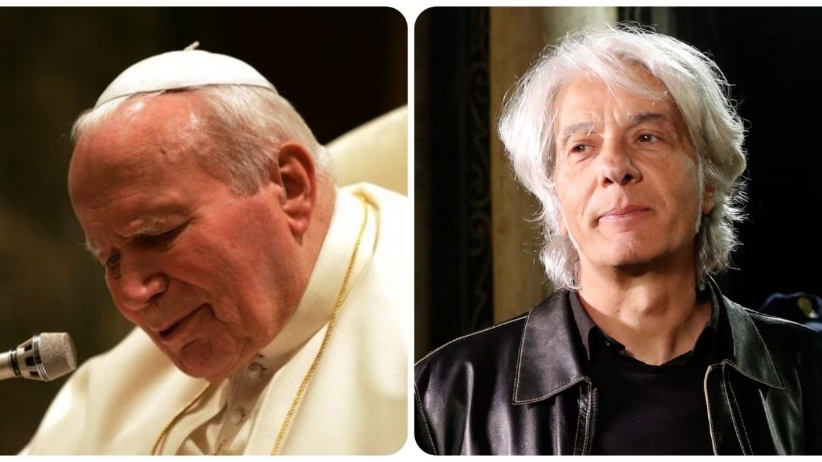 La lettera di Luciano Dei a Pietro Orlandi: “Hai mentito su Wojtyla, vergognati” 17