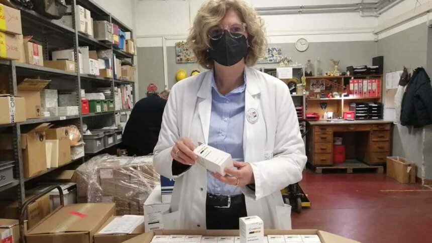 In farmacia pillole anti Covid con la ricetta: esonera dal vaccino? 1