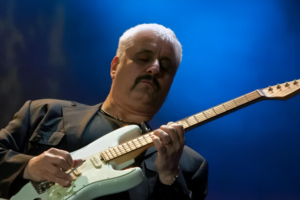 Pino Daniele - Nero a metà, arriva il documentario-omaggio a 10 anni dalla morte 6