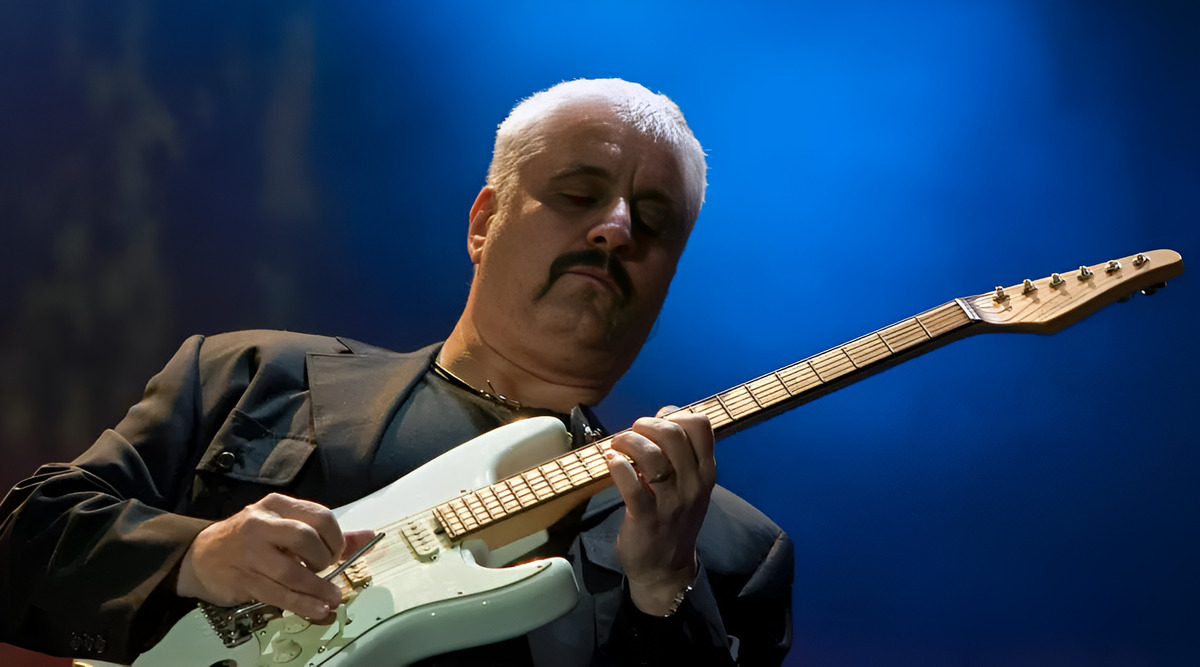 Pino Daniele - Nero a metà, arriva il documentario-omaggio a 10 anni dalla morte 1