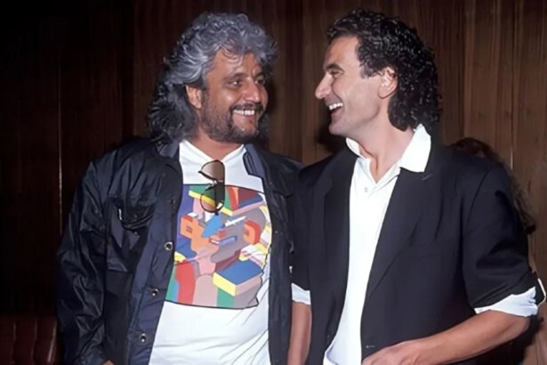 Qual è il significato di Quando di Pino Daniele, la canzone preferita di Massimo Troisi? 19