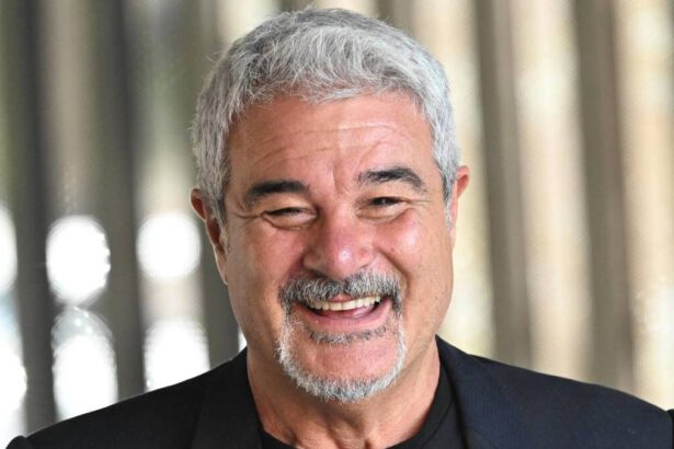 Pino Insegno torna a Reazione a Catena: quando va in onda, dove e a che ora 18