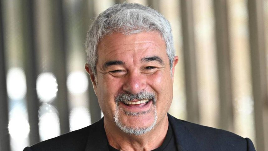 Pino Insegno torna a Reazione a Catena: quando va in onda, dove e a che ora 1