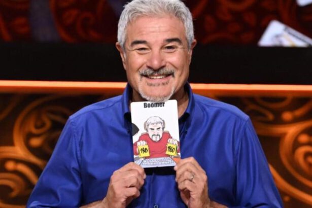 Riportare il Mercante in Fiera di Pino Insegno in Rai è stata davvero una buona idea? 15