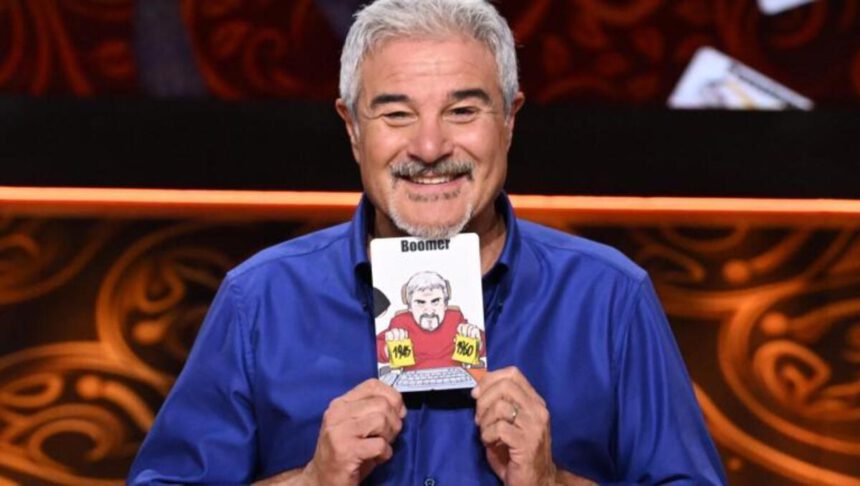 Riportare il Mercante in Fiera di Pino Insegno in Rai è stata davvero una buona idea? 1