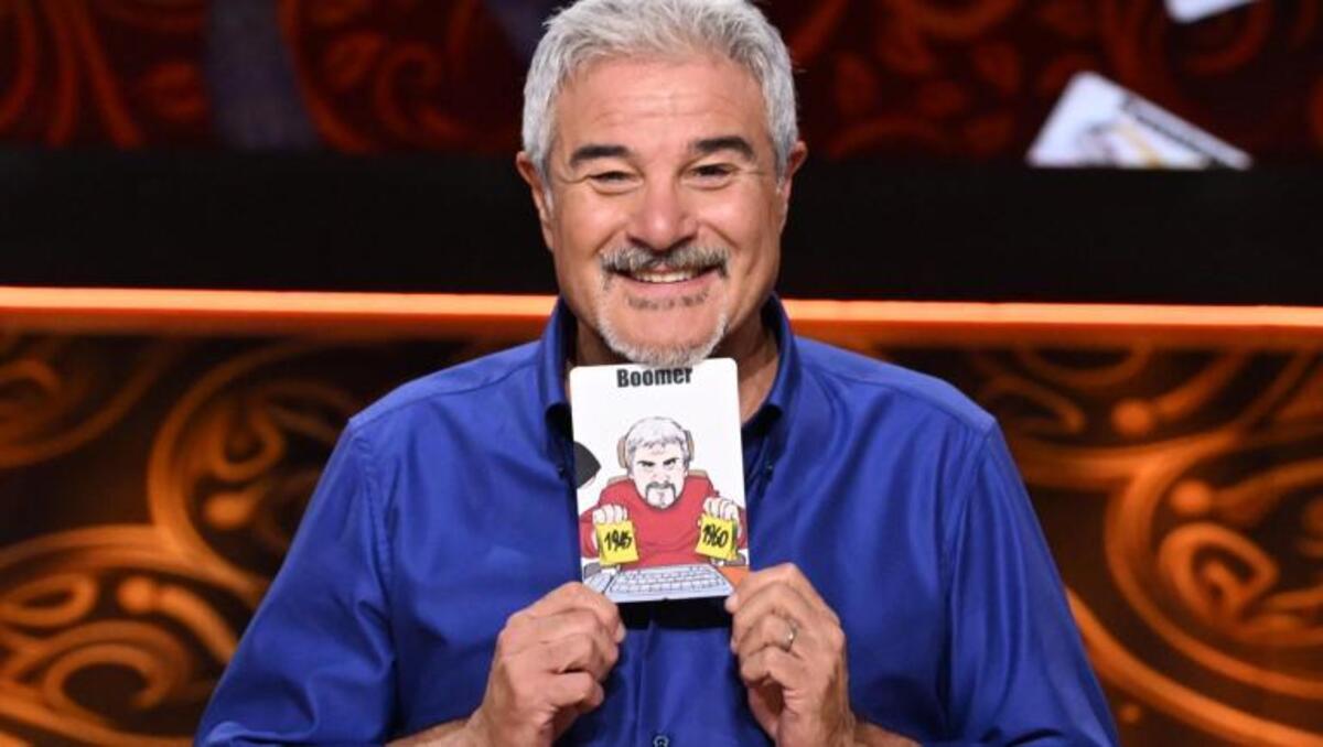 Riportare il Mercante in Fiera di Pino Insegno in Rai è stata davvero una buona idea? 17