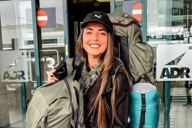 Alessia Piperno torna a casa. Ma in Iran le proteste non sono finite 10