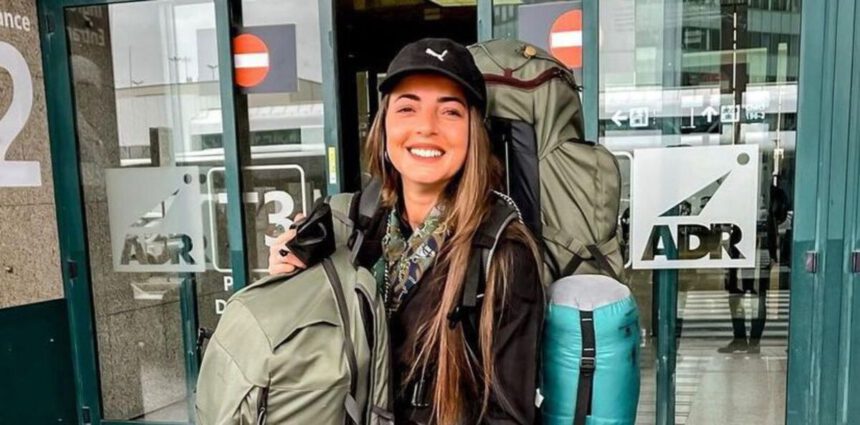 Alessia Piperno torna a casa. Ma in Iran le proteste non sono finite 2 Alessia Piperno torna a casa. Ma in Iran le proteste non sono finite 1