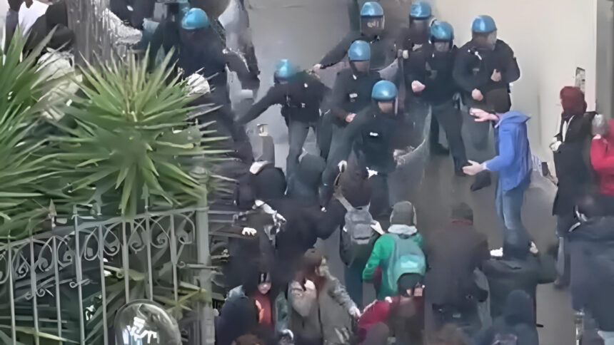 La lettera di una prof agli studenti di Pisa: "Scusateci, non siamo riusciti a proteggervi" 1