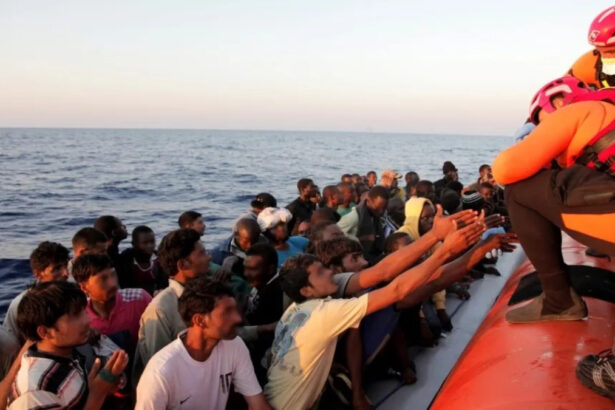 Decreto anti Ong, l’Italia nel mirino su diritti umani e norme di soccorso in mare 19