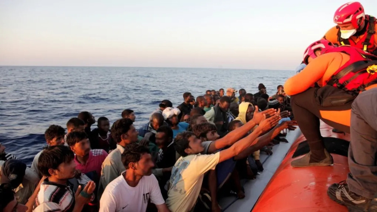 Decreto anti Ong, l’Italia nel mirino su diritti umani e norme di soccorso in mare 17