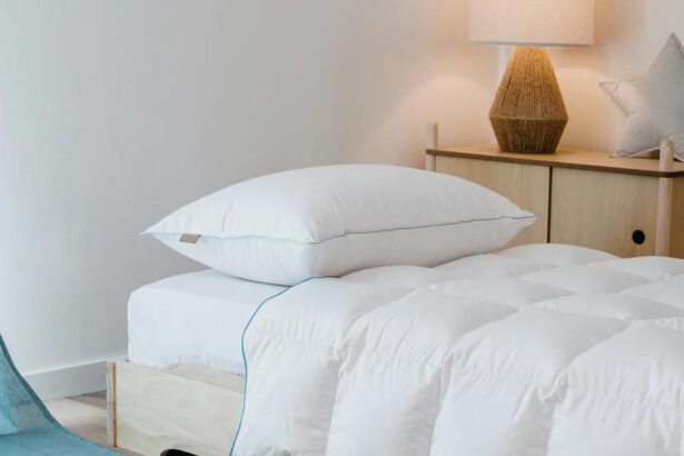 Come scegliere il piumone invernale per letto singolo? Una guida per non sbagliare 27
