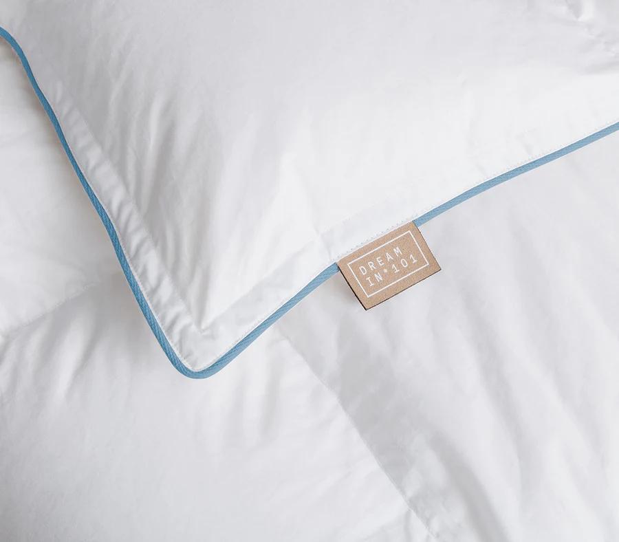 Come scegliere il piumone invernale per letto singolo? Una guida per non sbagliare 4