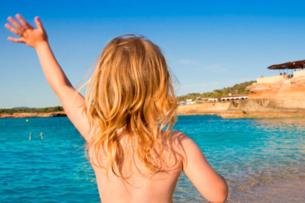 Bambini e vacanze, ecco il vademecum dei pediatri per un'estate in sicurezza 19