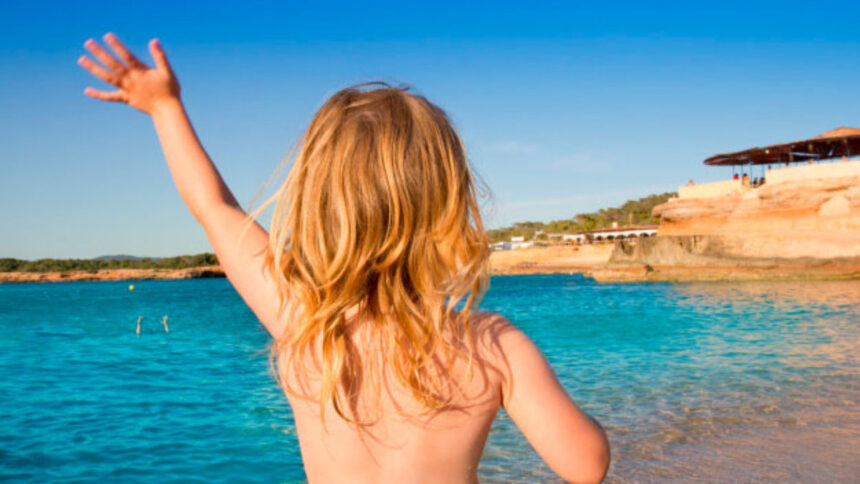 Bambini e vacanze, ecco il vademecum dei pediatri per un'estate in sicurezza 1