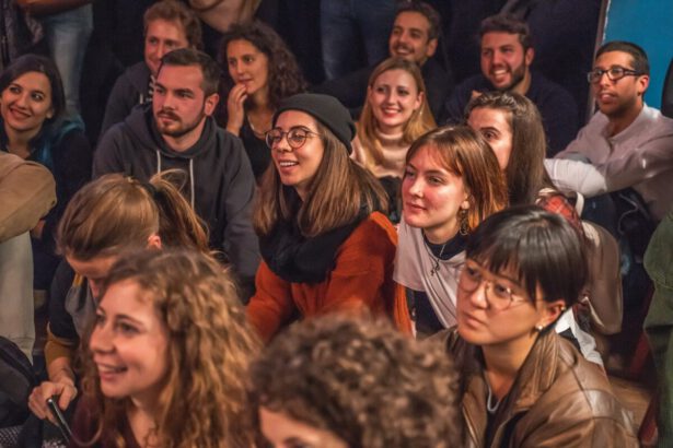 Slam Poetry, cos'è, come funziona e perché è amata dai giovani? 39