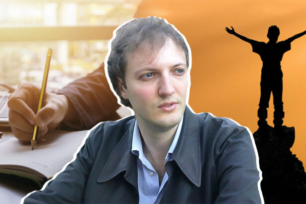 Cos'è la poesia motivazionale? Incoraggia a vivere i sogni con la forza delle parole 9