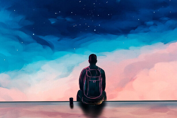 Poetica devastante e nuovi sognatori: "La poesia trascina nel sogno" 13