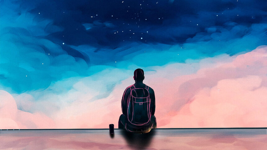 Poetica devastante e nuovi sognatori: "La poesia trascina nel sogno" 1