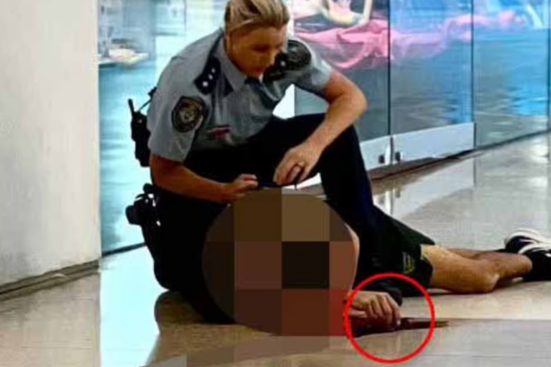 Chi è la poliziotta eroina che ha salvato tante vite nell'aggressione a Sydney 19