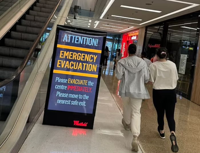 Chi è la poliziotta eroina che ha salvato tante vite nell'aggressione a Sydney 3