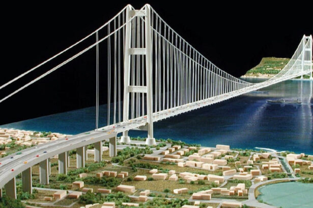 Sì al Ponte sullo Stretto: ecco come sarà e i tempi di realizzazione 17
