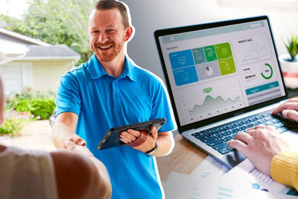 Perché la vendita a domicilio regge il confronto con il marketing digitale? 15