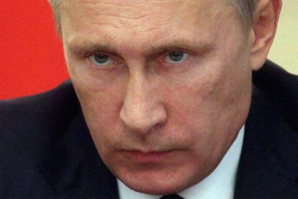 Nato: "Prepararsi a lungo scontro con la Russia". Come fermeremo Putin? 6