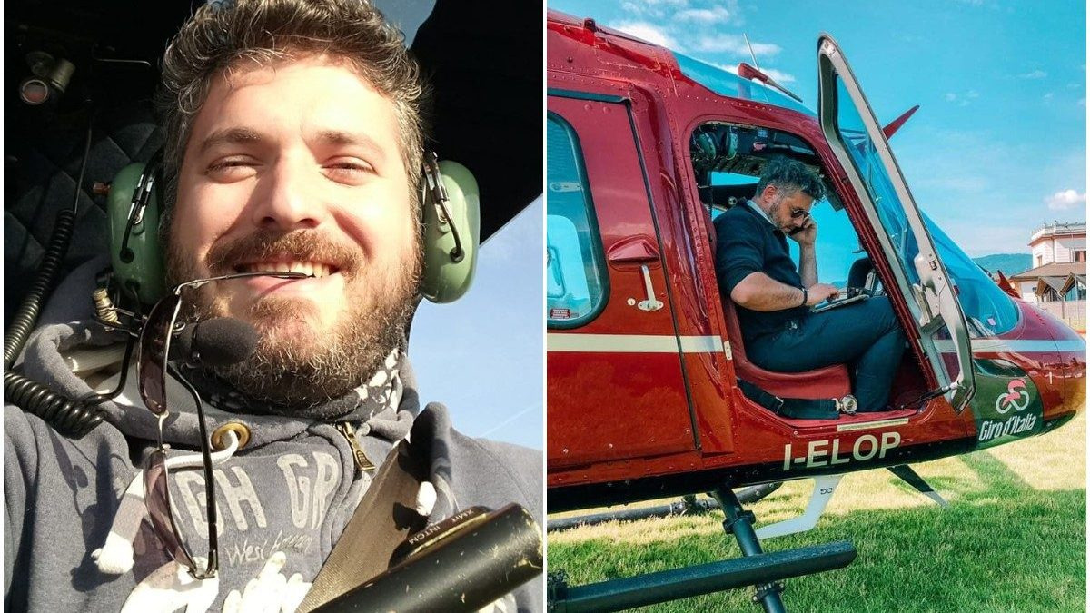 Elicottero scomparso con 7 persone a bordo, agganciata cella telefonica: "Ipotesi tempesta" 17